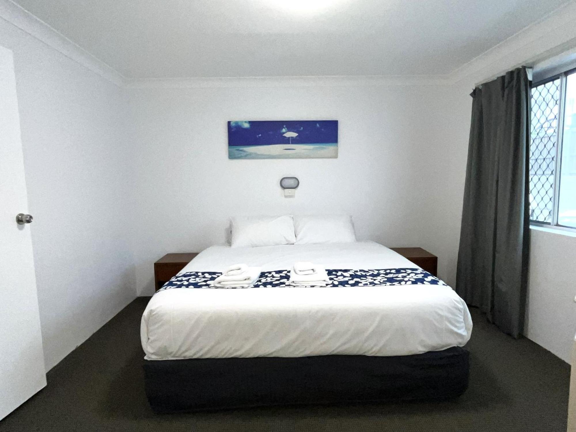 Browns Broadbeach Guldkusten Exteriör bild