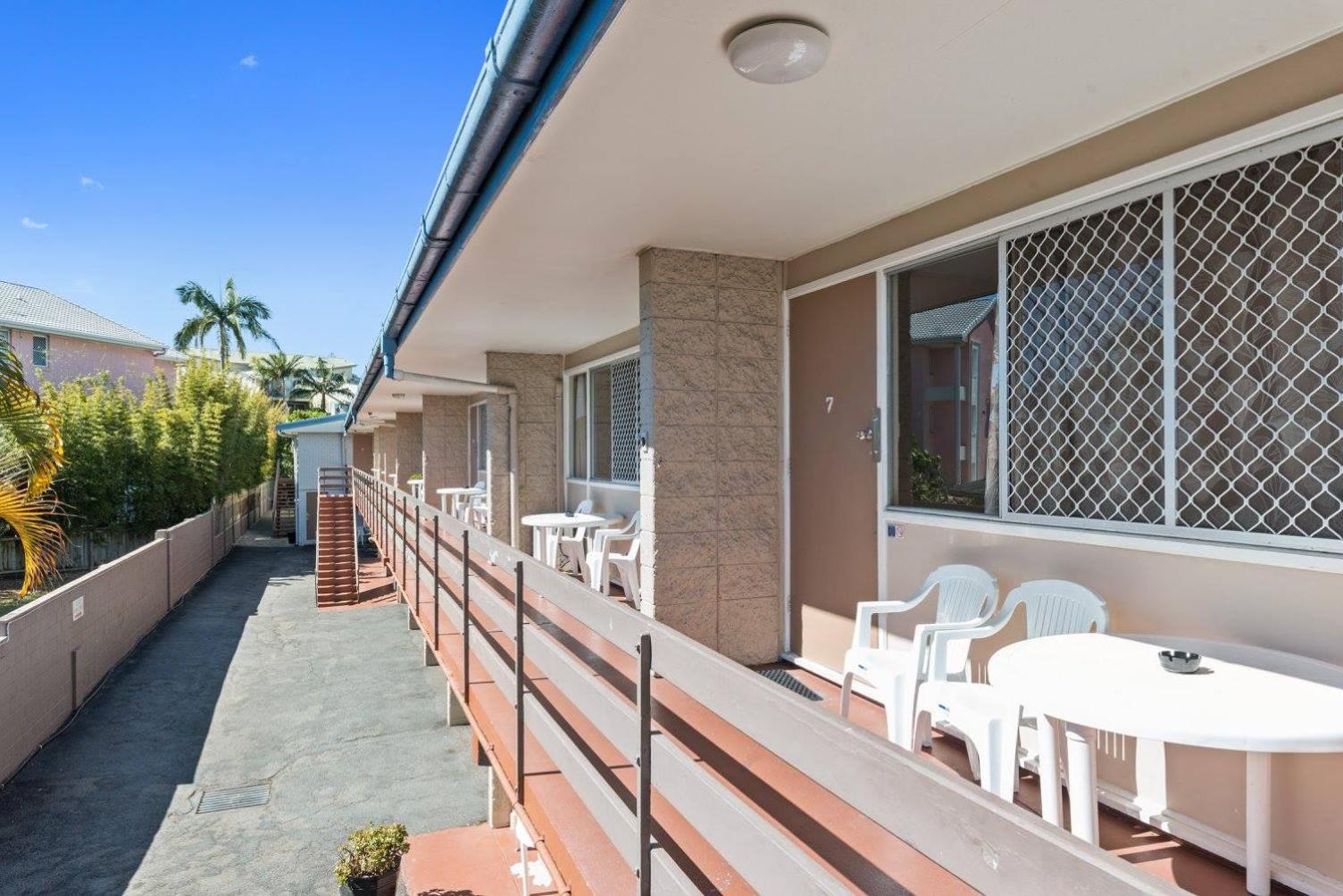 Browns Broadbeach Guldkusten Exteriör bild