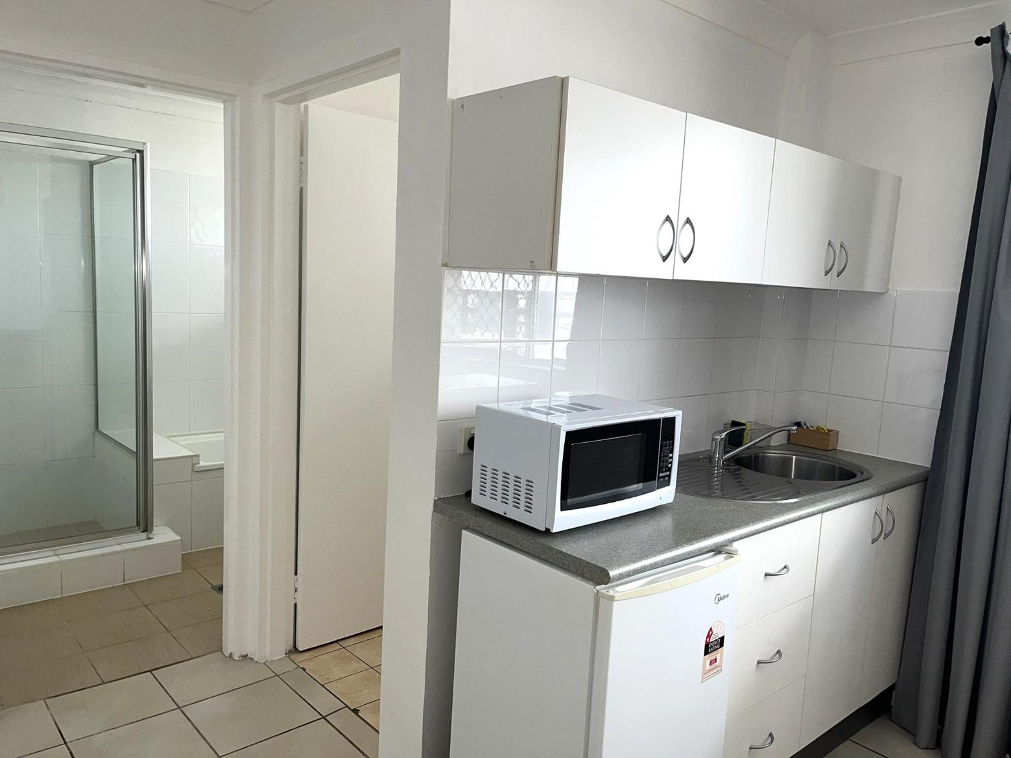 Browns Broadbeach Guldkusten Exteriör bild