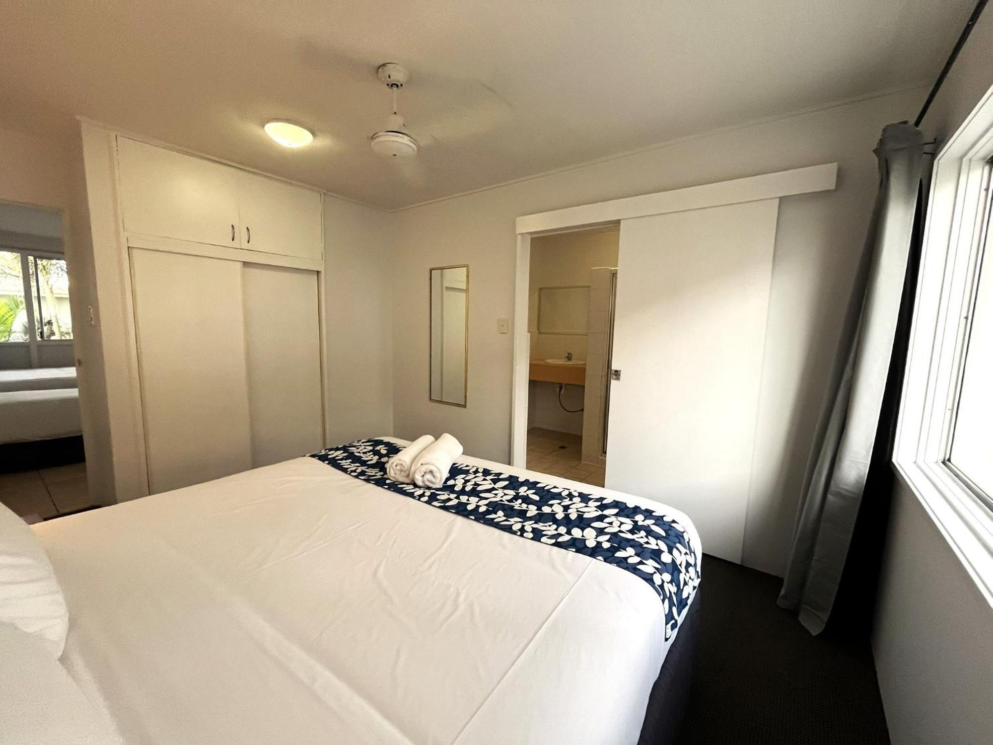 Browns Broadbeach Guldkusten Exteriör bild