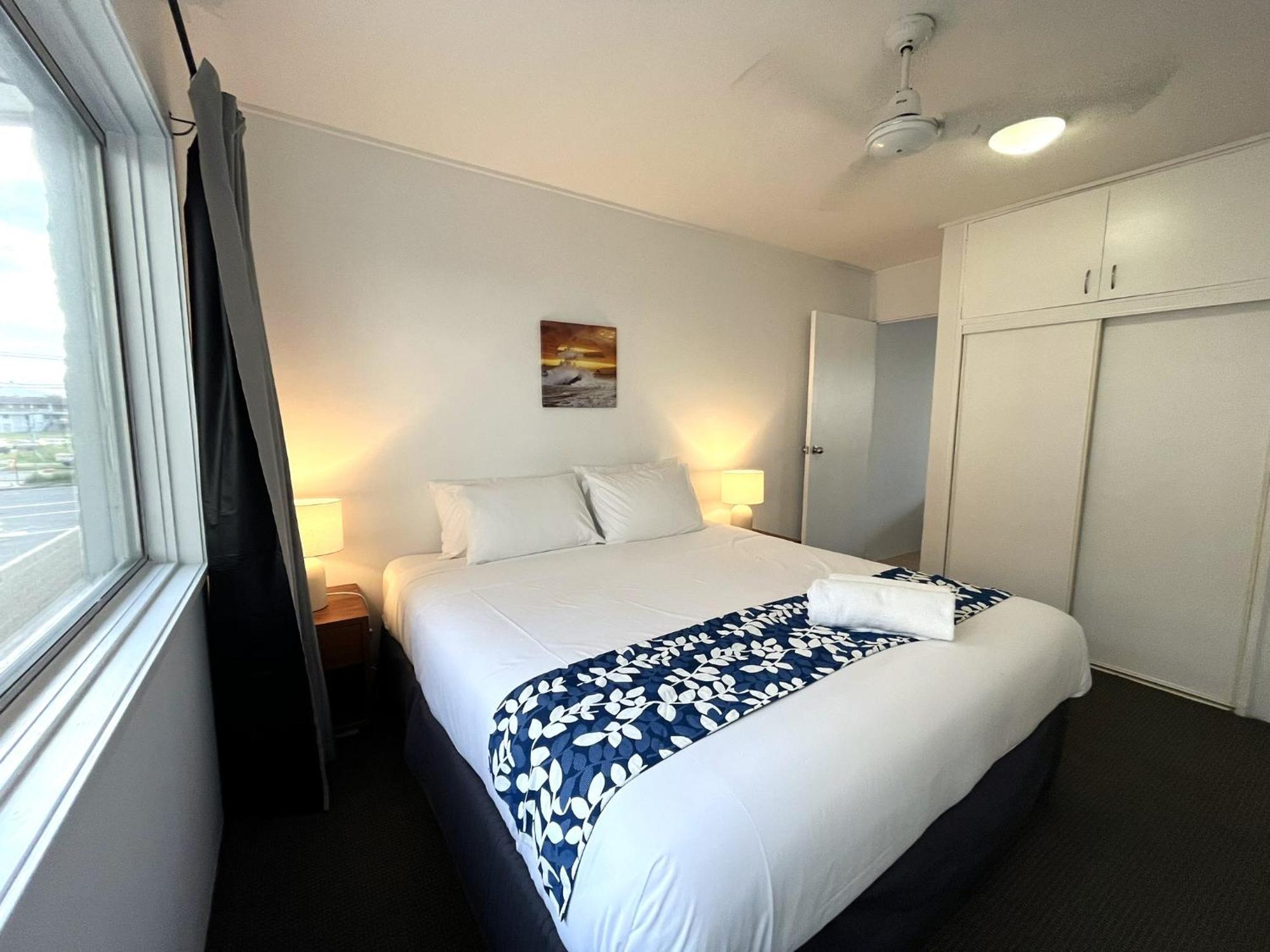 Browns Broadbeach Guldkusten Exteriör bild