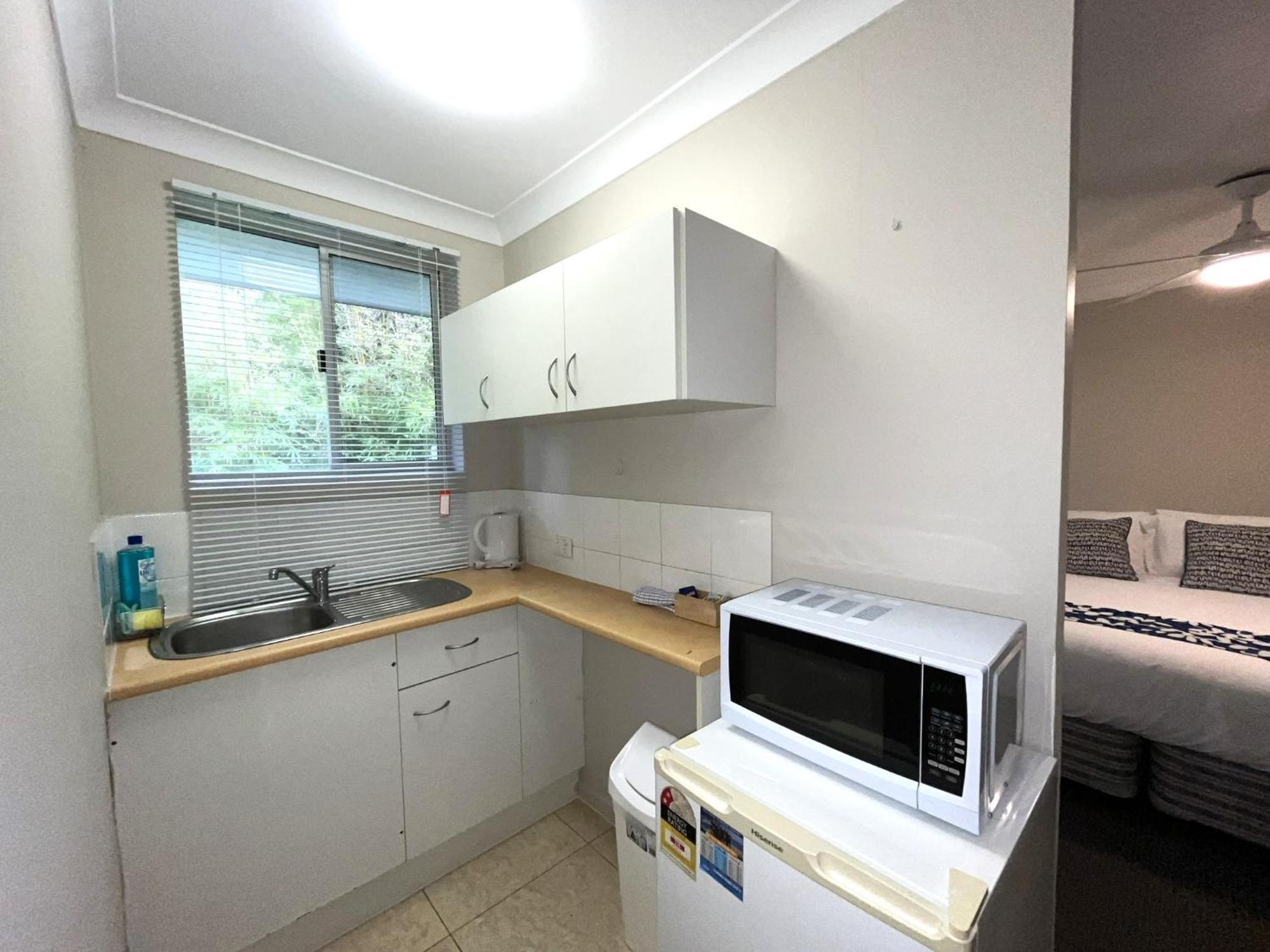 Browns Broadbeach Guldkusten Exteriör bild