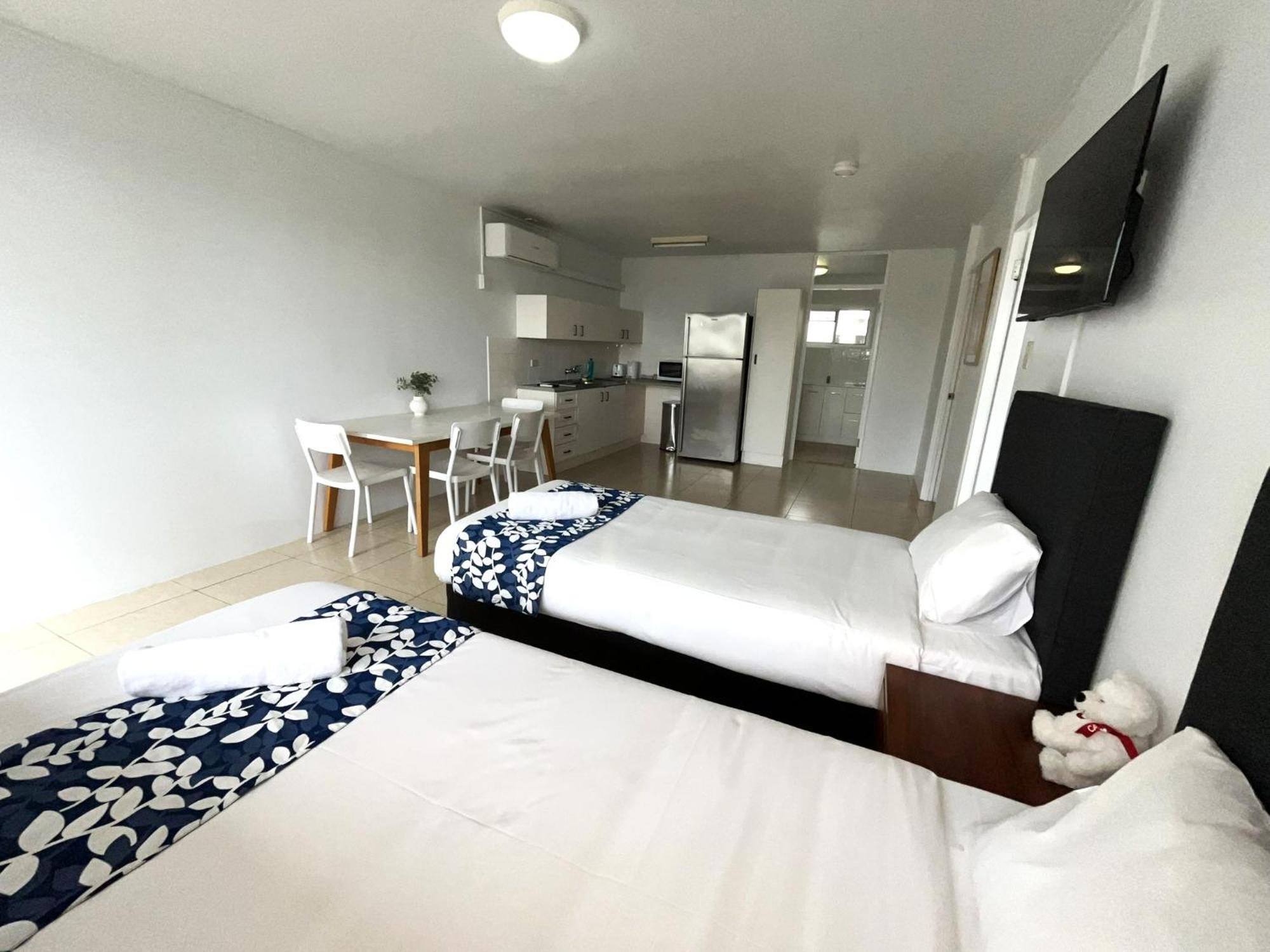 Browns Broadbeach Guldkusten Exteriör bild
