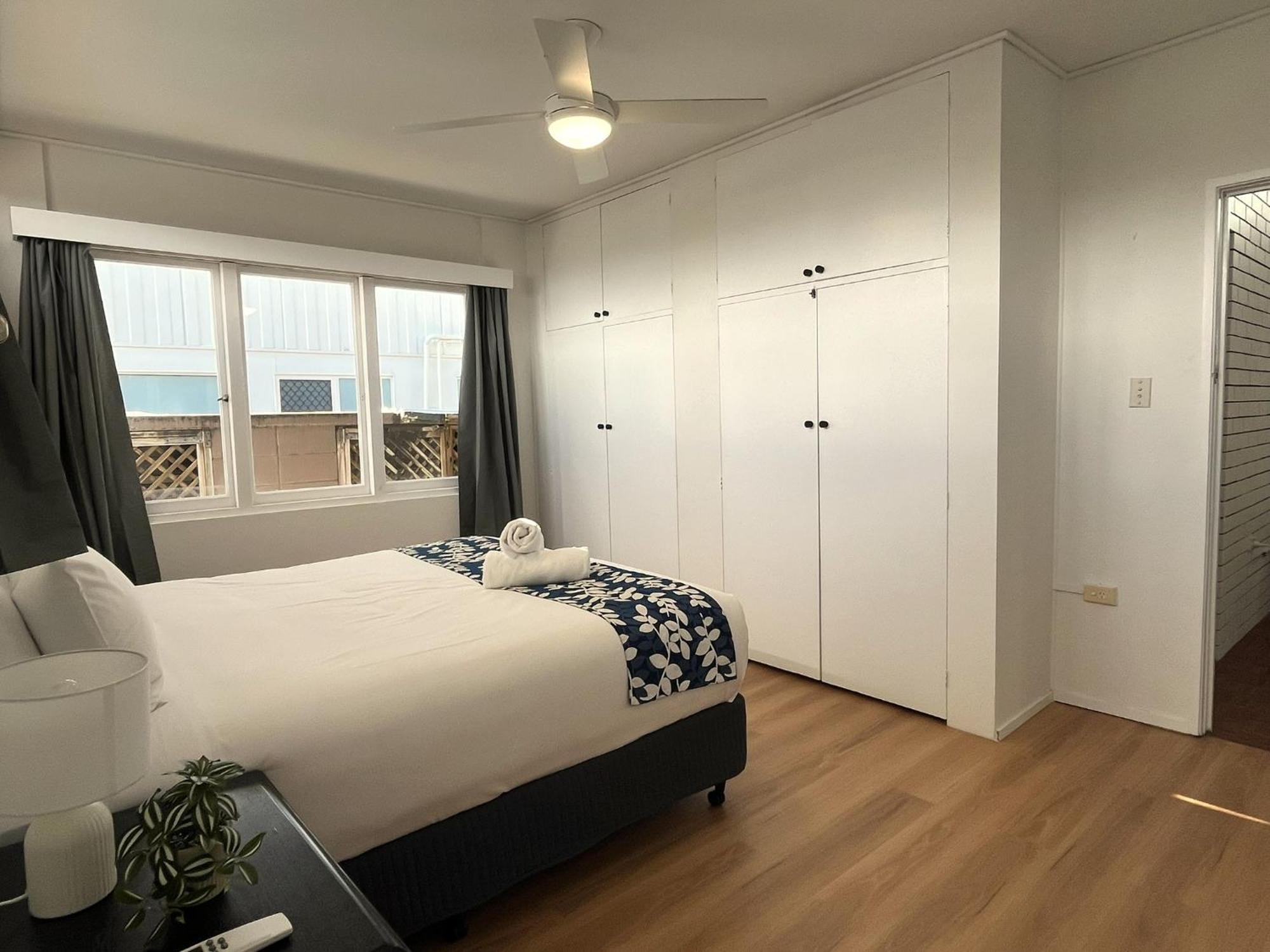 Browns Broadbeach Guldkusten Exteriör bild