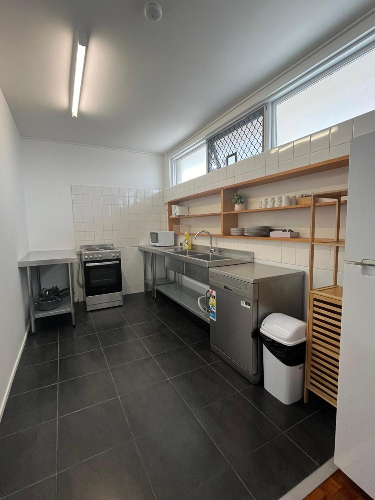 Browns Broadbeach Guldkusten Exteriör bild