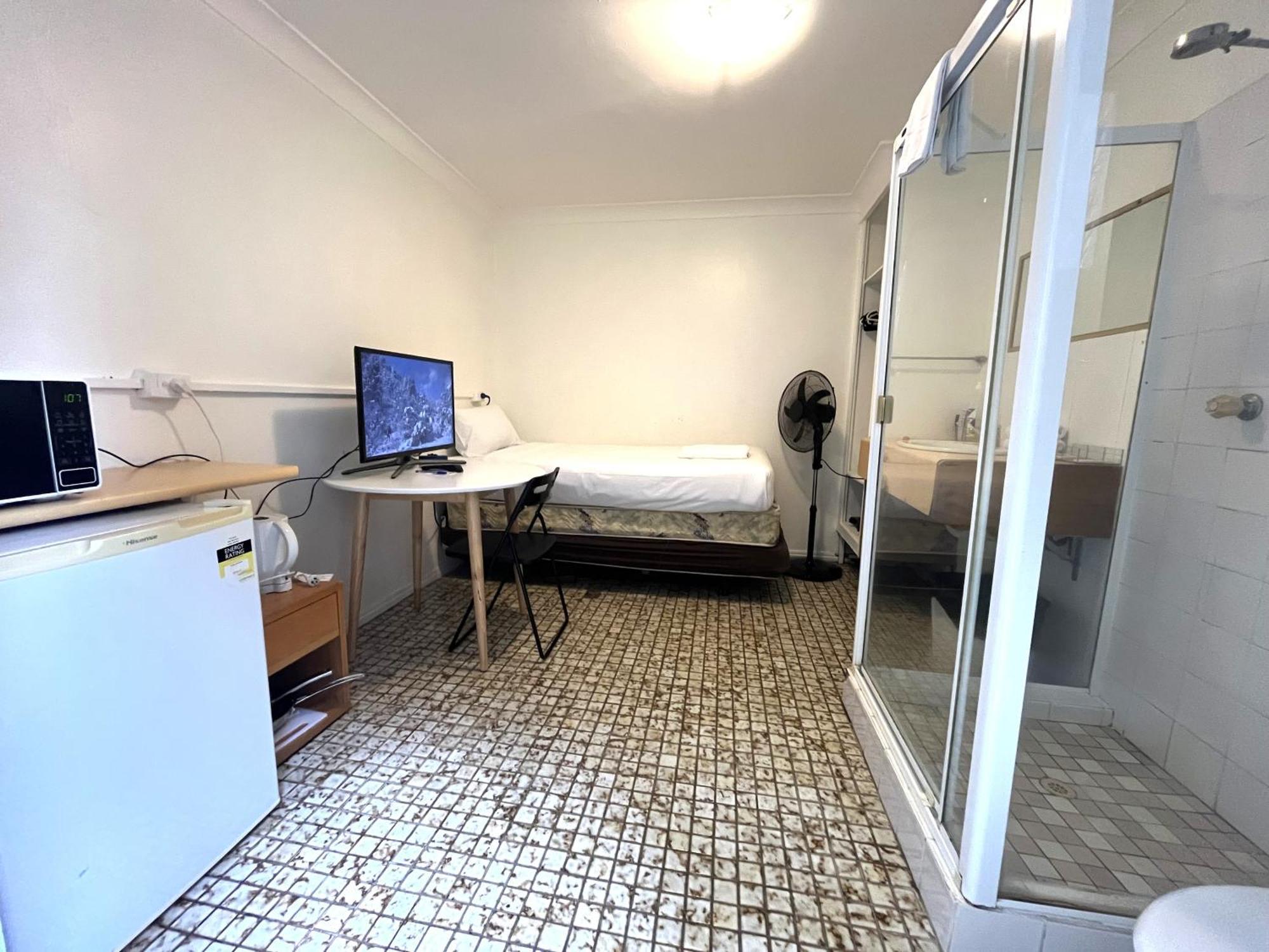 Browns Broadbeach Guldkusten Exteriör bild