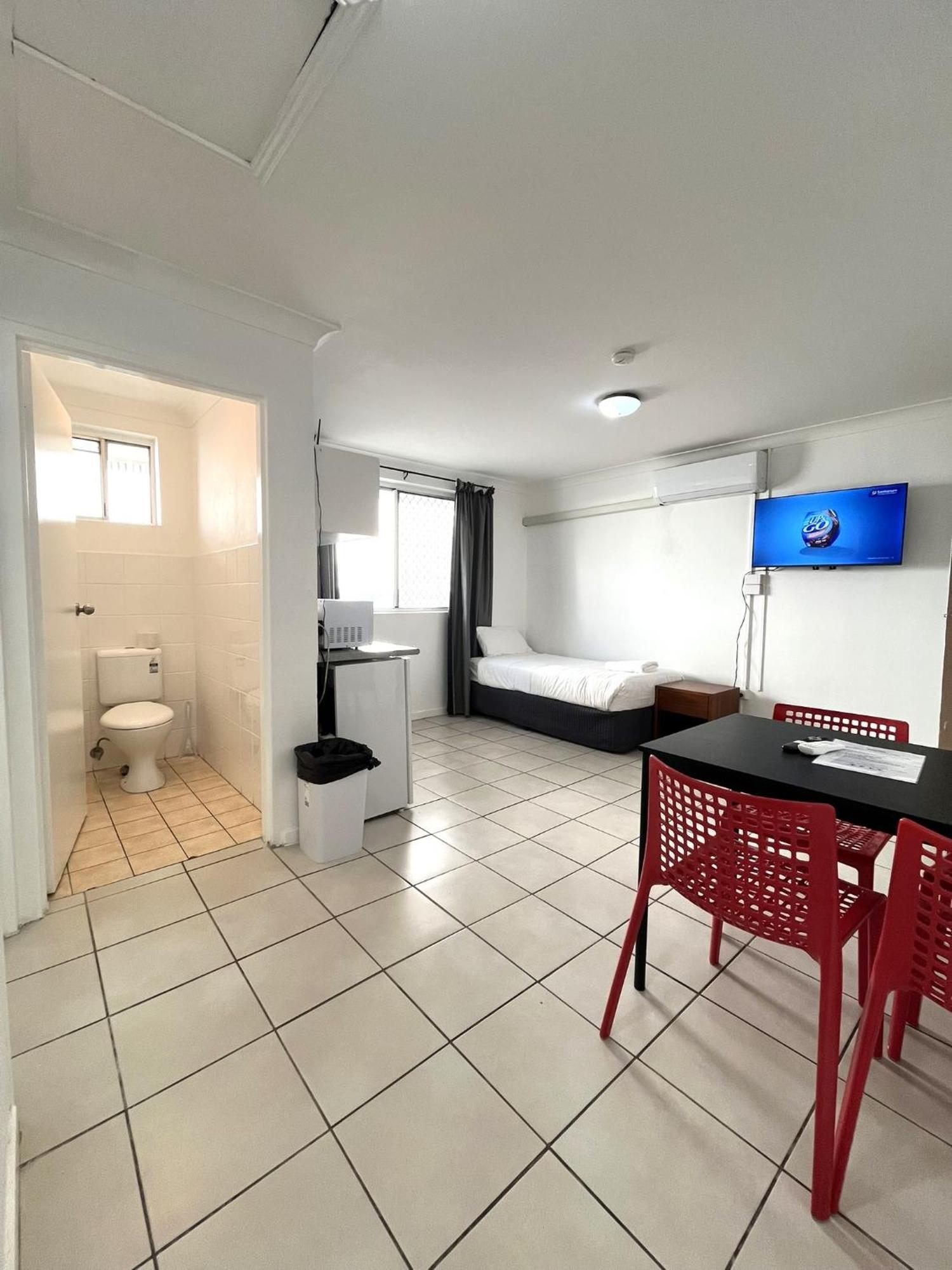 Browns Broadbeach Guldkusten Exteriör bild
