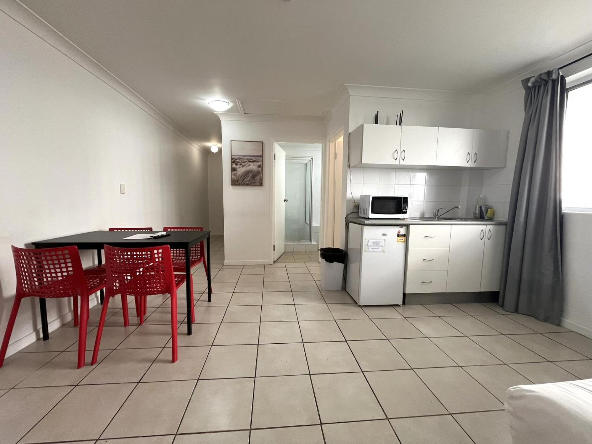 Browns Broadbeach Guldkusten Exteriör bild