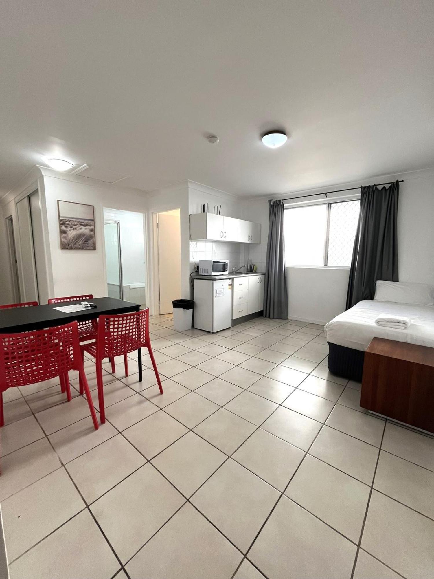 Browns Broadbeach Guldkusten Exteriör bild
